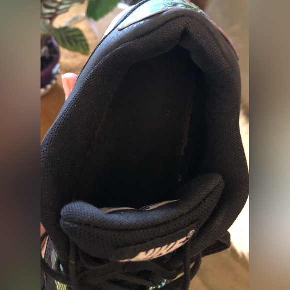 Men’s Nike Air Max 90 BLACK & Gold Clean, CLOSET CLOSES TODAY MONDAY - Picture 8 of 15